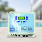 IntelliChem Water Chemistry Controller with Acid Tank