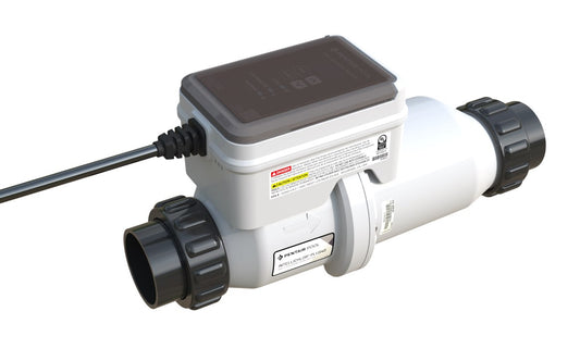 IntelliChlor® Plus40 Salt Chlorine Generator Cell 40k gal