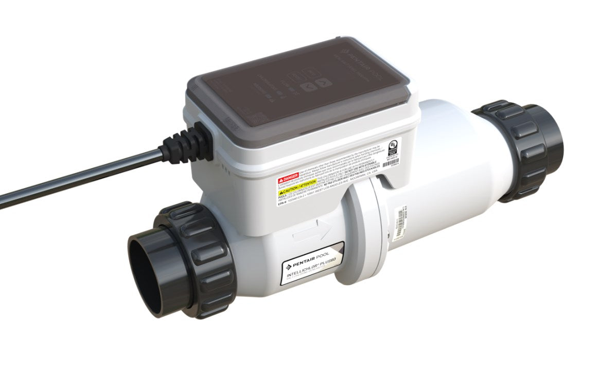 IntelliChlor® Plus60 Salt Chlorine Generator Cell 60k gal