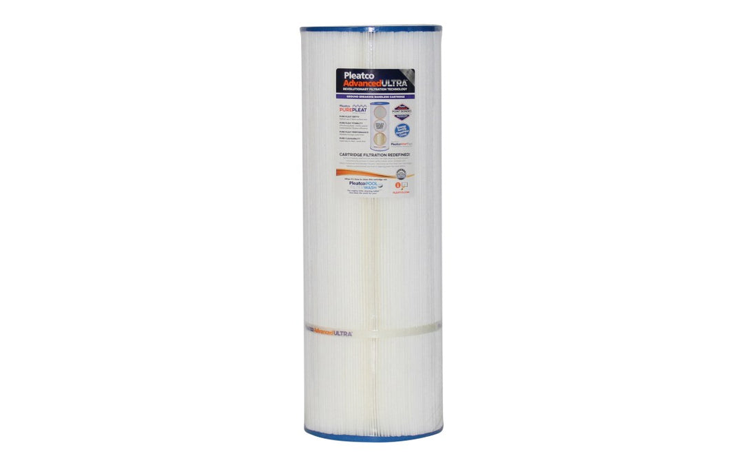 Super-Pro 7" Diameter 80 SqFt Advanced Ultra Replacement Filter Cartridge
