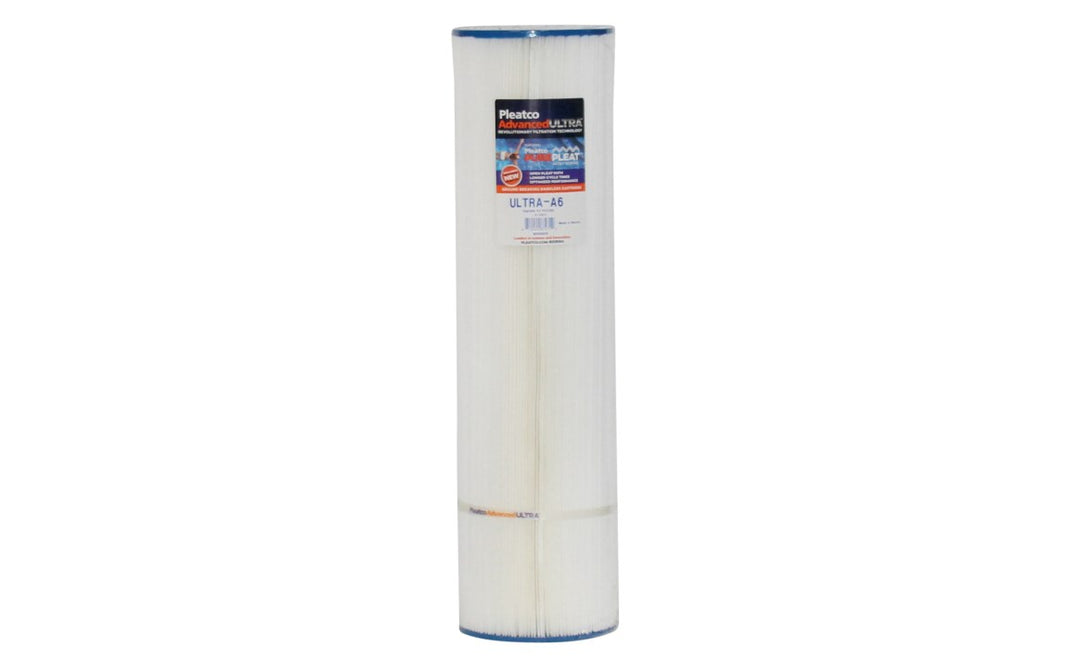 Super-Pro 7" Diameter 105 SqFt Advanced Ultra Replacement Filter Cartridge