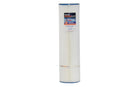 7" Diameter 105 SqFt Advanced Ultra Replacement Filter Cartridge