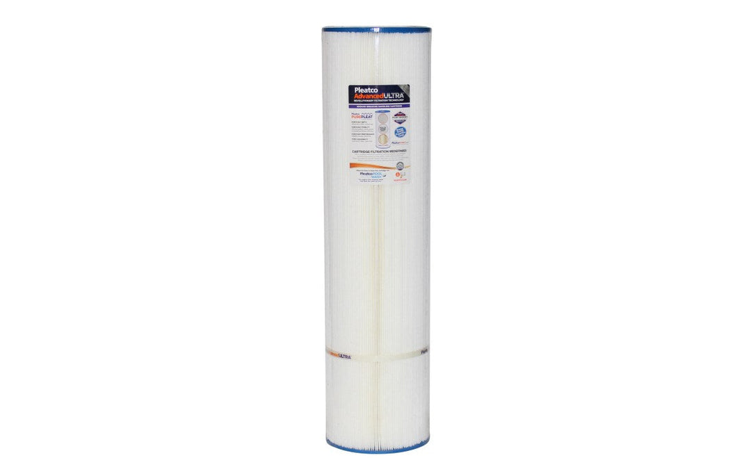 Super-Pro 7" Diameter Advanced Ultra Replacement Filter Cartridge