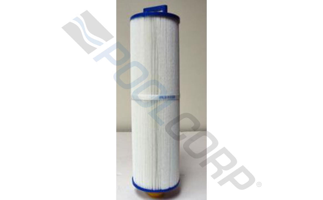 Super-Pro 4-5/8" Diameter 40 SqFt Top Load Replacement Filter Cartridge