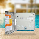 The Attendant Mini Pool Automation System