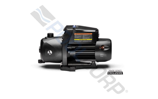 Polaris PB4SQ™ Energy Efficient Multistage Booster Pump with TEFC Motor .97 HP 115/230V