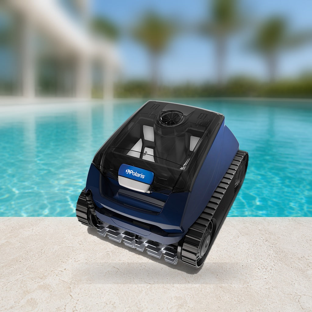 Epic 8520 Robotic Pool Cleaner — Polaris, available at Cool Pool of Florida