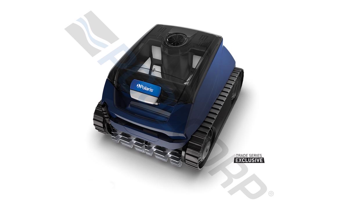 Epic 8520 Robotic Pool Cleaner