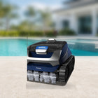 Epic 8642 iQ Robotic Pool Cleaner with Caddy