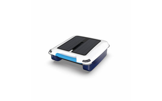 Skimbot® Solar Surface Cleaner