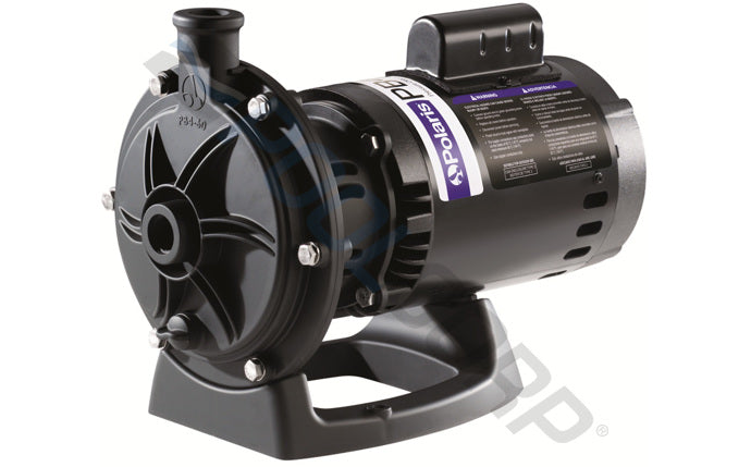 Polaris PB4-60™ Booster Pump 0.75 HP 115/230V