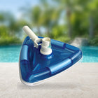 Transparent Vinyl Vacuum Head