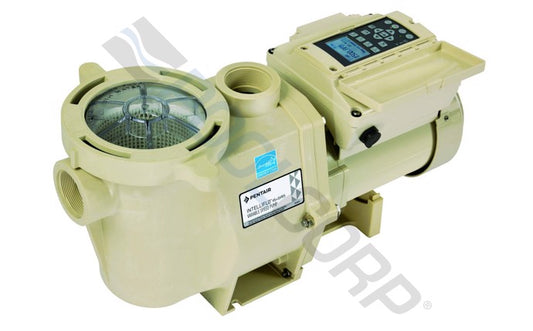 Pentair IntelliFlo® VS+SVRS Variable Speed Pump 3HP 230V