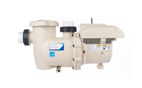 Pentair IntelliFlo3® VSF Pump with Relay Board 3 HP 208-230V