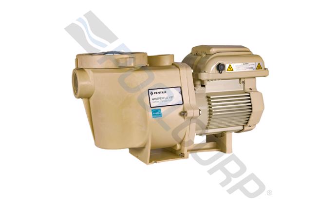 Pentair WhisperFlo® VST Variable Speed Pump 115/208-230V