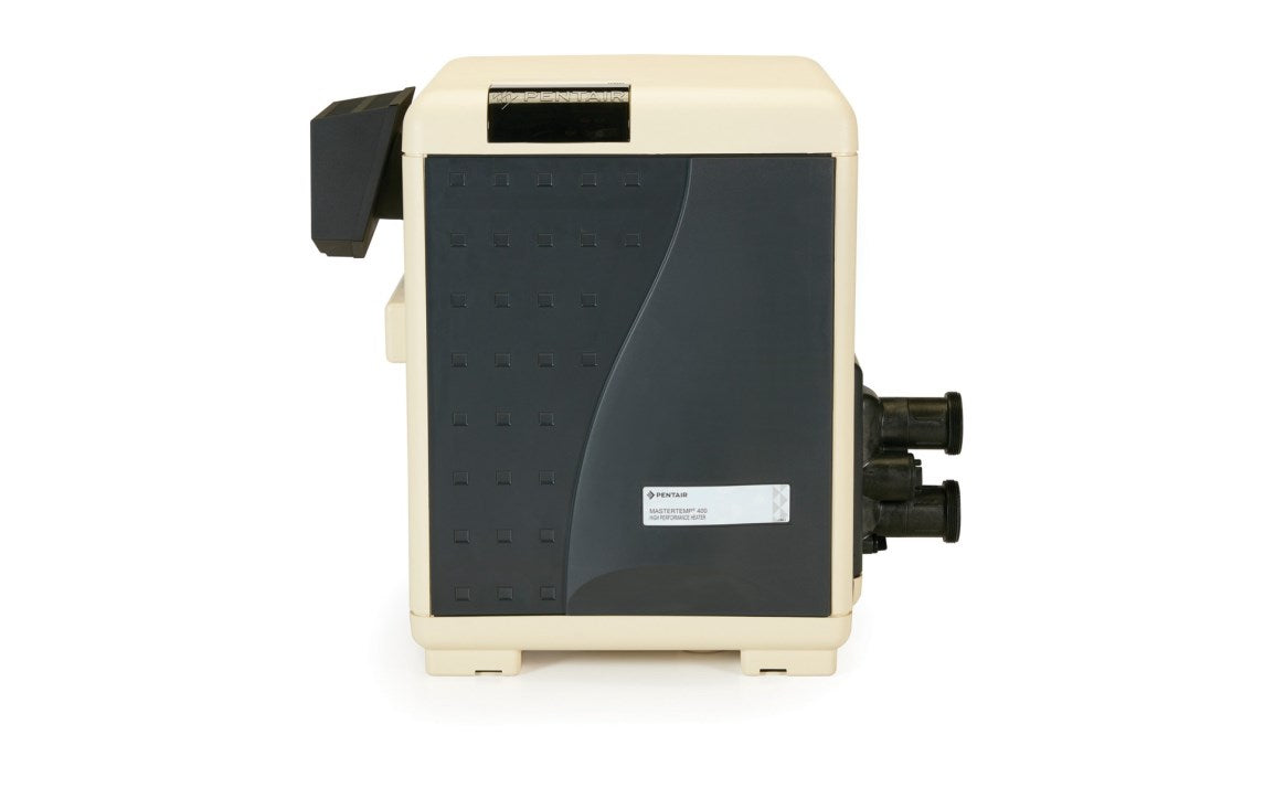 MasterTemp® Natural Gas High Performance Heater 400K BTU