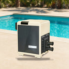 MasterTemp® Natural Gas High Performance Heater 250HD BTU
