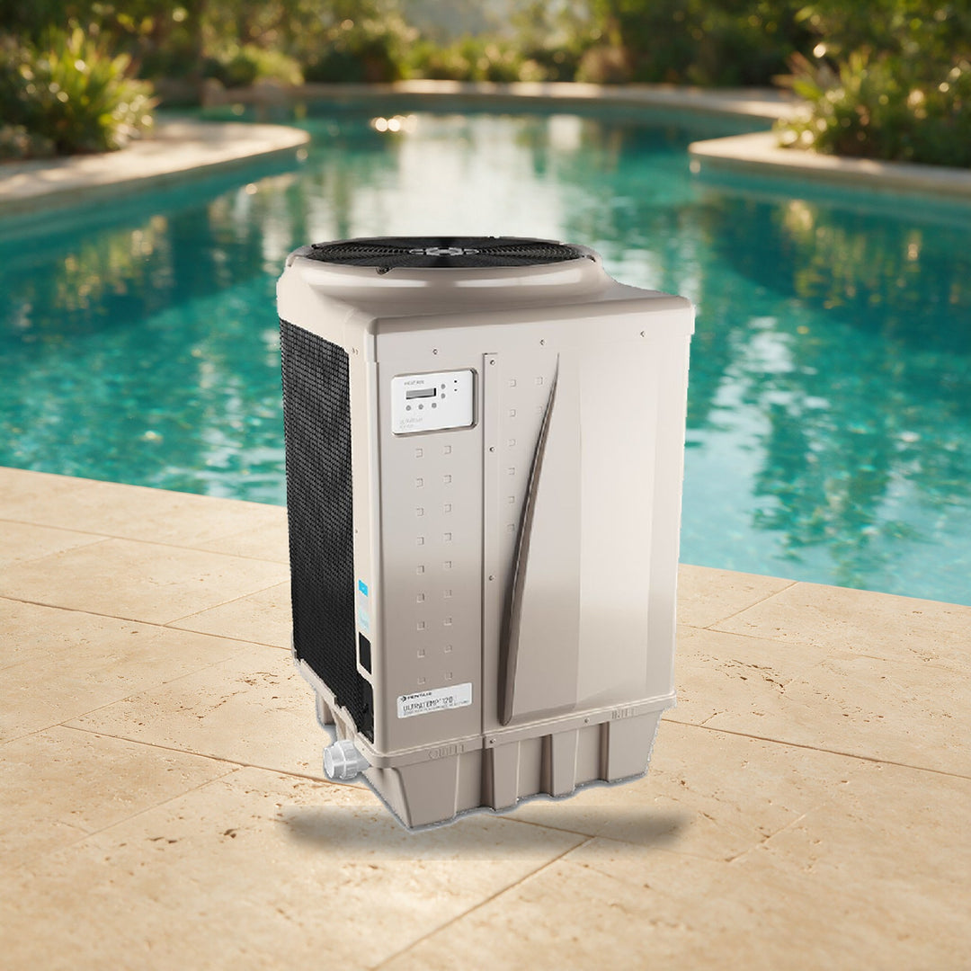 Pentair Ultratemp® Heat Pump 125K BTU