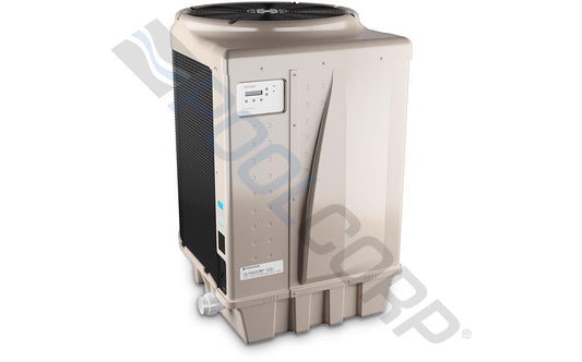 Ultratemp® Heat Pump 125K BTU