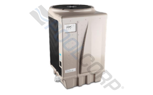 Ultratemp® Heat Pump 143K BTU 230V