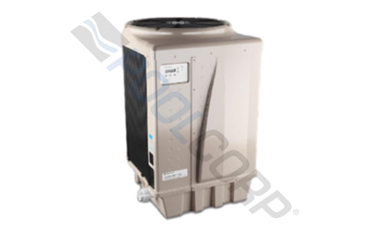 Ultratemp® Heat/Cool Pump 127K BTU 230V
