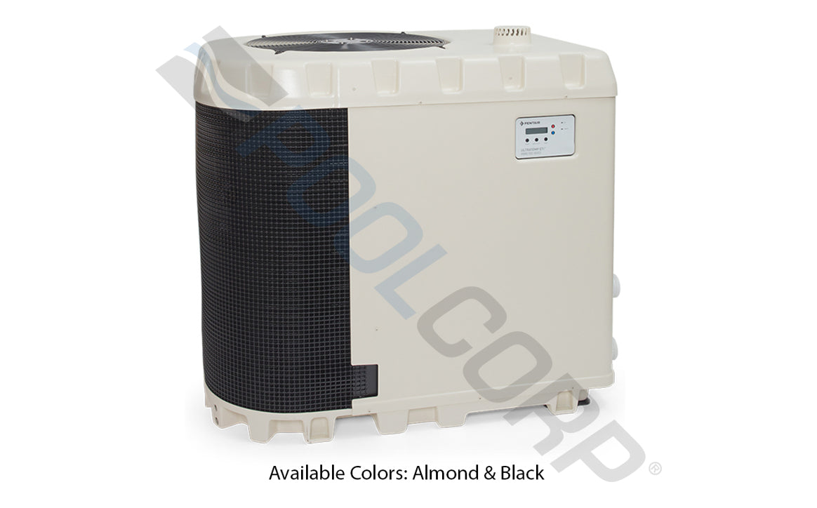 Almond UltraTemp ETi® Hybrid Heater Natural Gas 220K BTU 230V