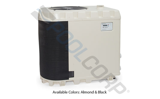 Almond UltraTemp ETi® Hybrid Heater Natural Gas 220K BTU 230V