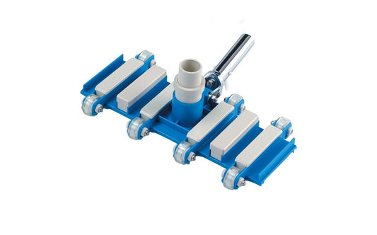 14'' ProVac Flexible Commercial Vacuum Head