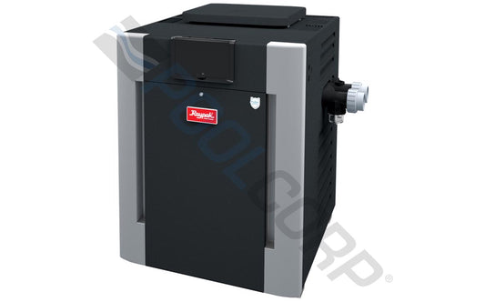 Liquid Propane Electric Heater 399K BTU