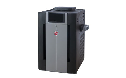 Natural Gas Digital Polymer Heater 332K BTU