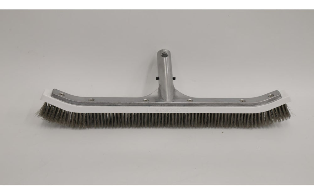 18" Stainless Steel Brush - view 3