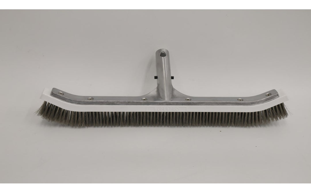 18" Stainless Steel Brush - view 3