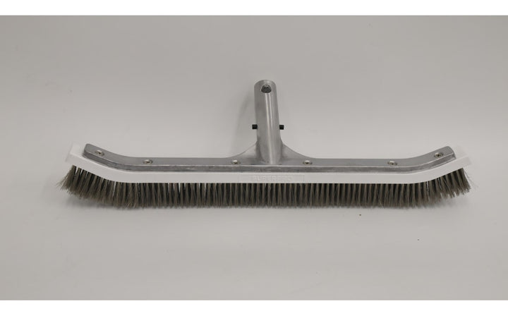 18" Stainless Steel Brush - view 3