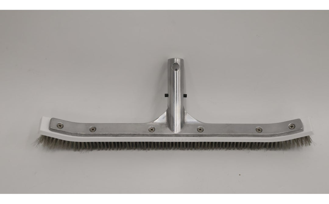 18" Stainless Steel Brush - view 4