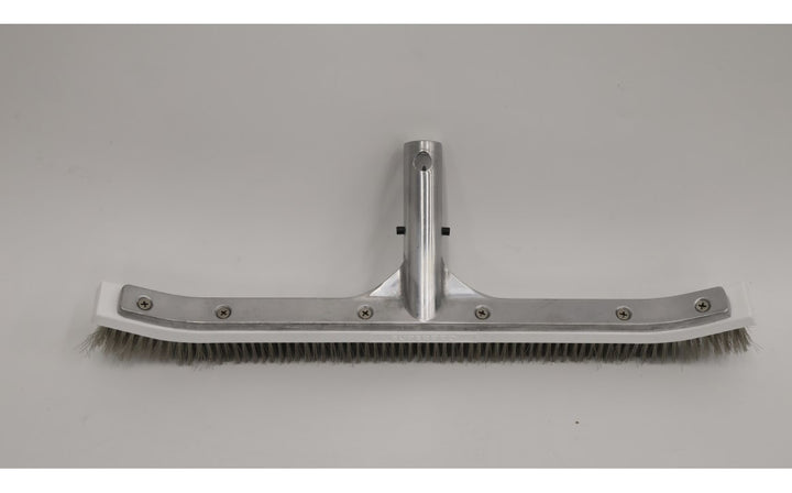 18" Stainless Steel Brush - view 4