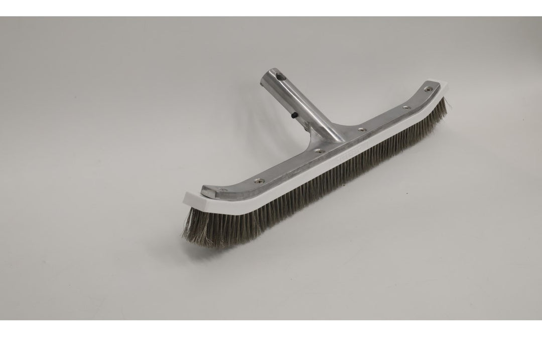 18" Stainless Steel Brush - view 5