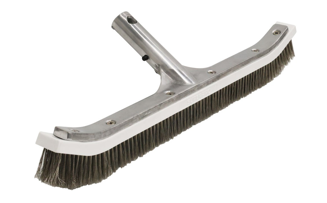 18" Stainless Steel Brush - view 7