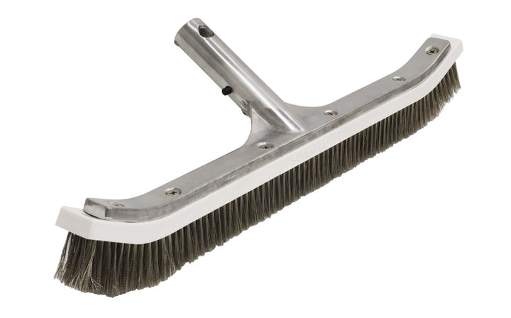 18" Stainless Steel Brush - view 7