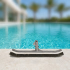 18" Stainless Steel Brush