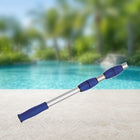 6'-18' 3 Piece Dual Cam Telepole