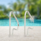 26 in. Marine Grade Figure-4 Handrail