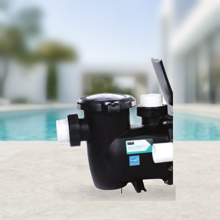 IntelliPro3® VSF Pump with Relay Board 3 THP 208-230V