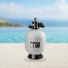 SFTM 24 in. Top Mount Sand Filter with 2 in. Valve
