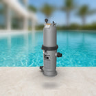 CS 200 SqFt Cartridge Filter
