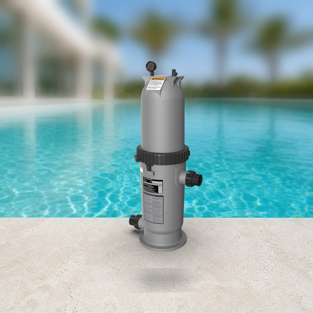 Jandy CS 250 SqFt Cartridge Filter
