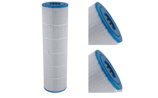 100 SqFt Cartridge Element Replacement Kit for CS100 Filter