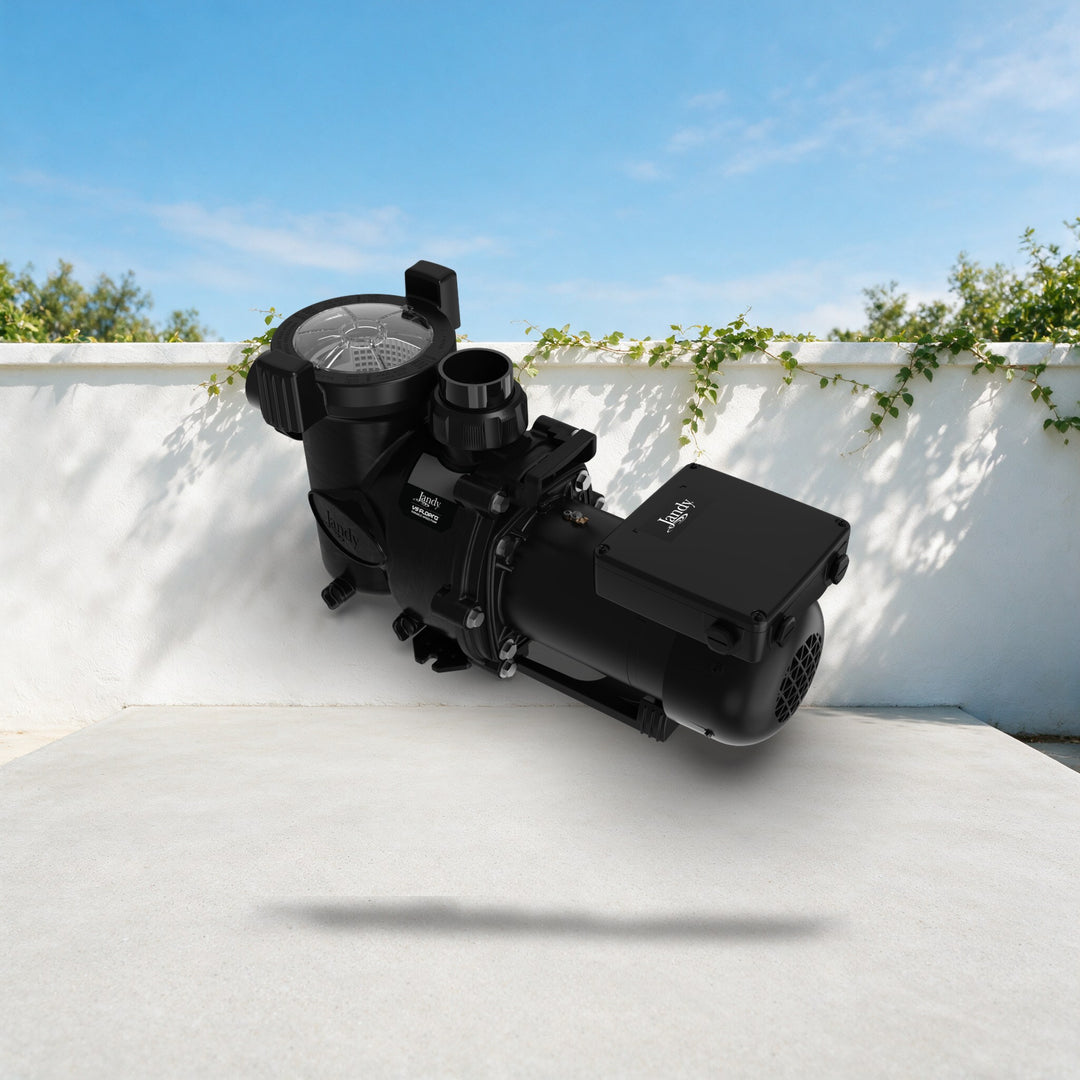 Jandy VS FloPro™ Pool Pump 1.3HP 115/230V without Controller