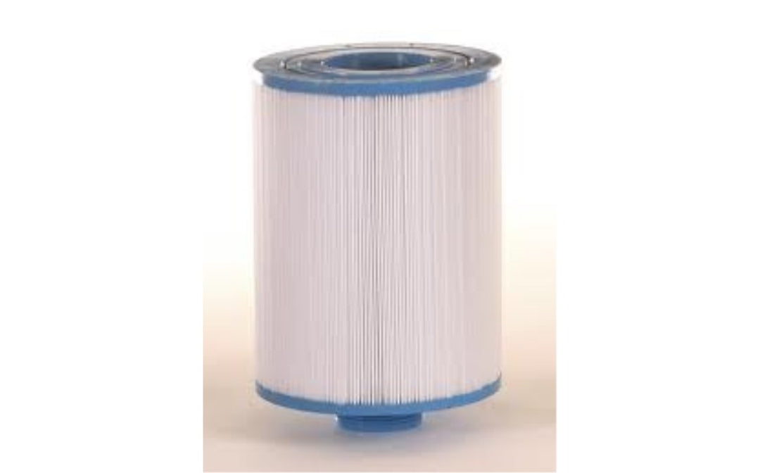 Unicel 25 Sqf 3oz 6-5/8" Mpt Top Load Cartridge Element