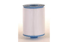 25 Sqf 3oz 6-5/8" Mpt Top Load Cartridge Element