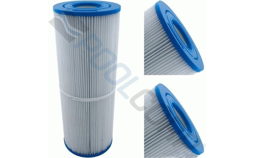 Unicel 33SQF 4OZ CF-33 CF-100 PUREX CARTRIDGE